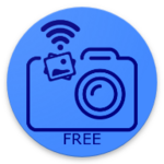 camera wifi free android application logo